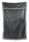 Kentucky Stabil Gardin Med Fickor 135x200 cm