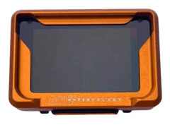 Amx Teknology Scubapro Luna 2.0 Beskyddare Orange