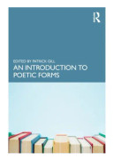 An Introduction to Poetic Forms (häftad, eng)
