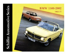 BMW 1500-2002 1962-1977
