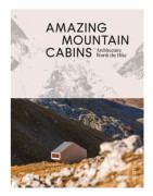 Amazing Mountain Cabins