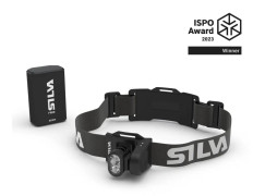 Silva Free 1200 M pannlampa