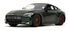Fast & Furious Diecast Model 1/24 2023 Nissan