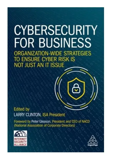 Cybersecurity for Business