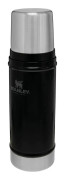 Stanley Classic Bottle 0.47L Black