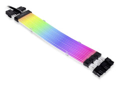 Lian Li Strimer Plus V2 Triple 8-pin RGB