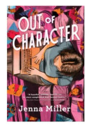 Out of Character (inbunden, eng)
