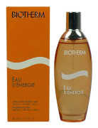 Eau D'Énergie Awakening Mist - 100 ml