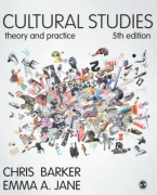 Cultural Studies (häftad, eng)
