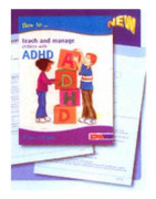 How to Teach and Manage Children with ADHD (häftad, eng)