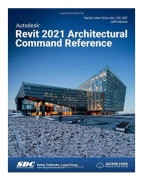 Autodesk Revit 2021 Architectural Command Reference