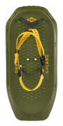 Atlas Snow-shoe Snöskor Upland Grönt