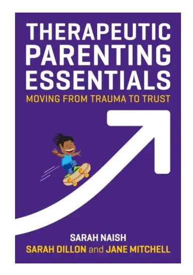 Therapeutic Parenting Essentials (häftad, eng)