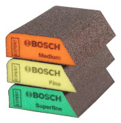 Bosch Accessories EXPERT S470 2608901174 Slipblock 3 st