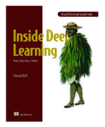 Inside Deep Learning: Math, Algorithms, Models