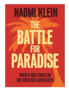 The Battle For Paradise