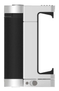 Just Mobile Shutter Grip 2 smart kameraavtryckare - Silver