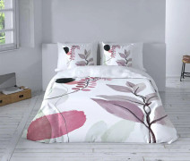 Pierre Cardin Nordisk Set Halepa 2p 140x200 Cm