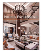Beginnings of Interior Environments