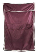 Kentucky Stabil Gardin Med Fickor 135x200 cm