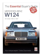 Mercedes-Benz W124 - All Models 1984-1997 (häftad, eng)