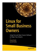 Linux for Small Business Owners (häftad, eng)