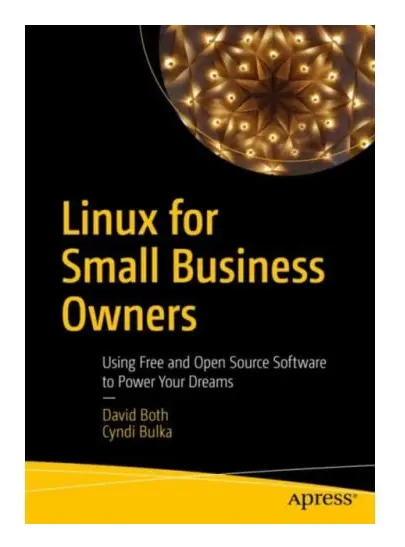 Linux for Small Business Owners (häftad, eng)