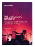 The Live Music Business