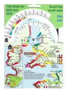 Quicktide South West 25th Year