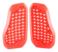 Alpinestars Nucleon Plasma Bröstskydd Röd L