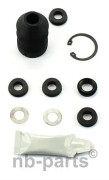 Huvudcylinderreparationssats 17.5mm VW Golf I 17 1.1