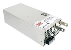 MEAN WELL RSP-1500-24 1512W 2U metallisk strömförsörjning (RSP-1500-24)