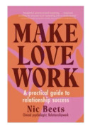 Make Love Work (häftad, eng)