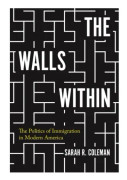 The Walls Within (häftad, eng)