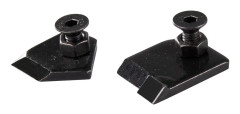 Blad för jordborr Makita E-13661; 80 mm
