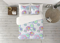 Pierre Cardin Nordisk 2p Borneo Set 240x220 Cm