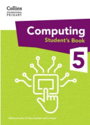 International Primary Computing Student's Book: Stage 5 (häftad, eng)