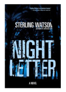 Night Letter (inbunden, eng)