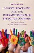 School Readiness and the Characteristics of Effective Learning (häftad, eng)