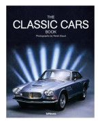The Classic Cars Book (inbunden, chi)