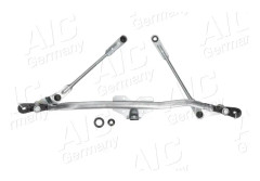 Torkartransmission - skoda fabia ii, fabia combi ii, roomster, roomster praktik - OE 5J1 955 023A, 5J1 955 023B, 5J1 955 023C