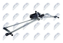 Vindrutetorkarsystem, Fram - opel, renault - OE 4419281, 8200734788, 93197308