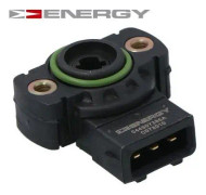 Sensor, gasspjäll - seat, vw - OE 044 907 385A