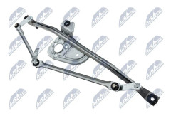 Torkartransmission, Fram - audi a6 c5, a6 c5 avant, allroad c5 - OE 4B1 955 603 A, 4B1 955 603, 4B1955603