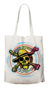 One Piece Tote Bag Jolly Roger