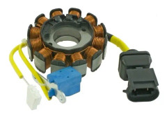 Stator, generator RMS 24 635 0142