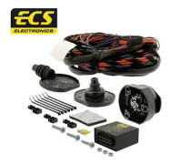 Elsats till dragkrok ECS VW138D1