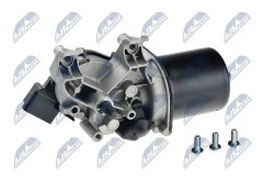 Vindrutetorkarmotor NTY ESW-RE-002