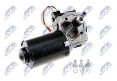 Torkarmotor, Fram - citroën, fiat, peugeot - OE 6, 401E+11, 6401 E8