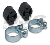 Monteringssats, avgassystem HJS 82 15 9065